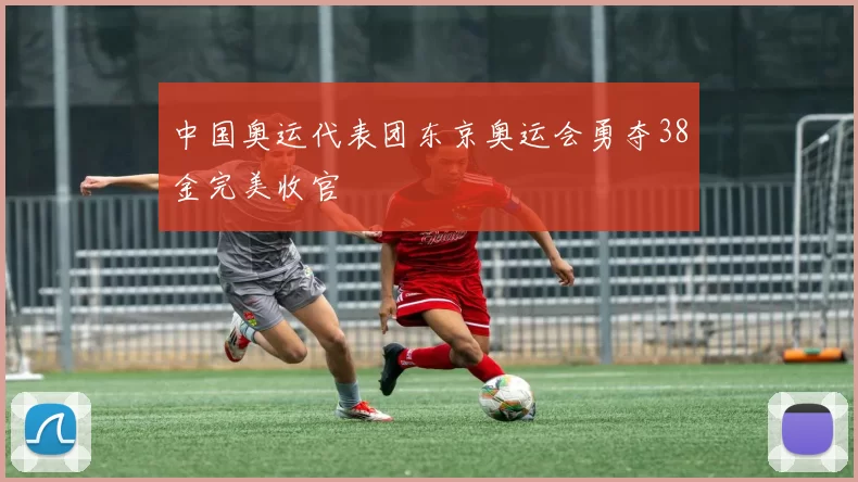 中国奥运代表团东京奥运会勇夺38金完美收官