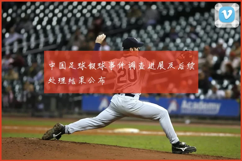 中国足球假球事件调查进展及后续处理结果公布