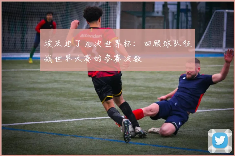埃及进了几次世界杯:回顾球队征战世界大赛的参赛次数